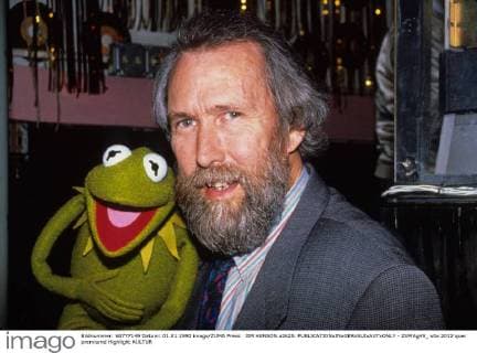 Jim Henson, 90. Geburtstag am 24. September