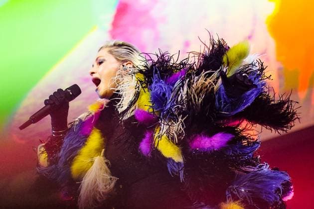 Alison Goldfrapp, 60. Geburtstag am 13. Mai
