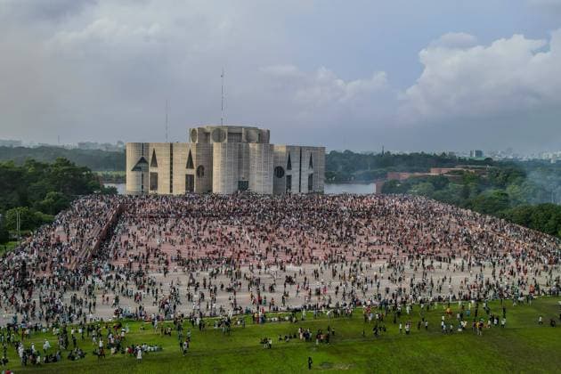 Bilder des Jahres 2024, News 08 August