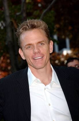 Christopher Titus, 60. Geburtstag am 1. Oktober