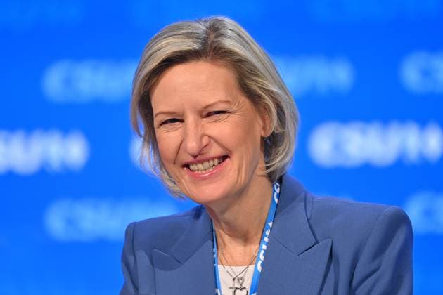 EU Parlament, Betrugsverdacht gegen CSU-Vize Angelika Niebler, Archivbilder