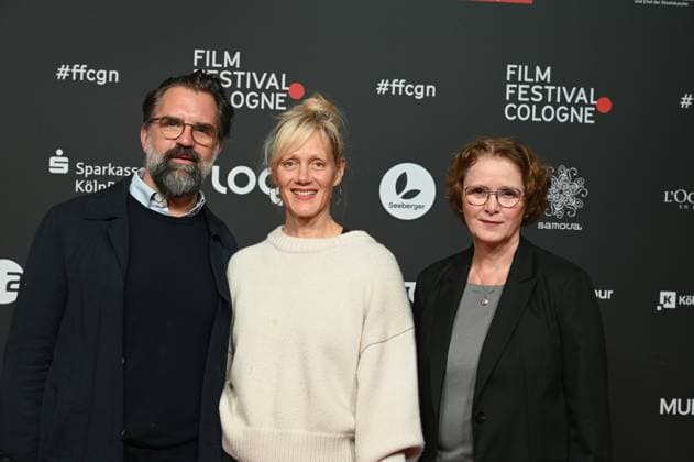 Deutscher Fernsehpreis 2026, Nominierte in der Kategorie Beste Drama-Serie