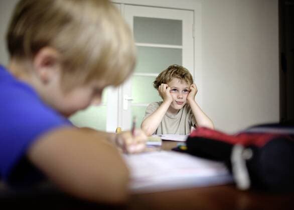 Pisa-Studie: Jeder dritte Schüler in Deutschland kann nicht richtig lesen