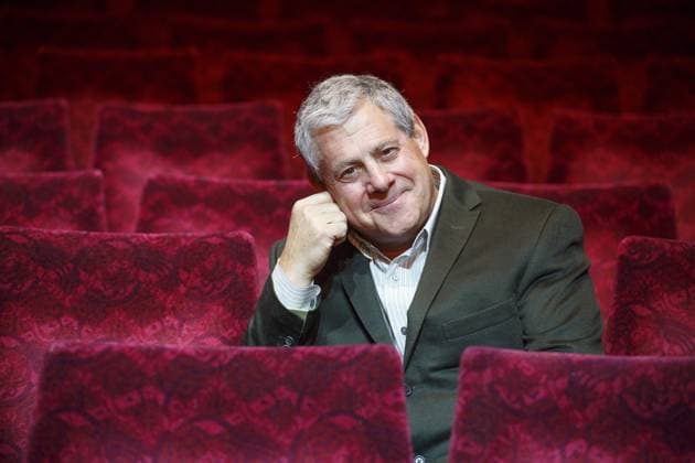 Cameron Mackintosh, 80. Geburtstag am 17. Oktober