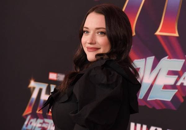 Kat Dennings, 40. Geburtstag am 13. Juni