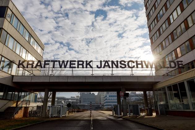 Brandenburg, Versuchter Anschlag auf Umspannwerk Jänschwalde, Archivbilder