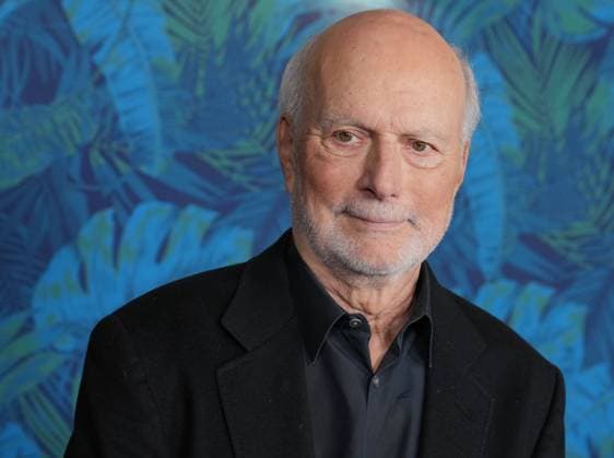 James Burrows gestorben