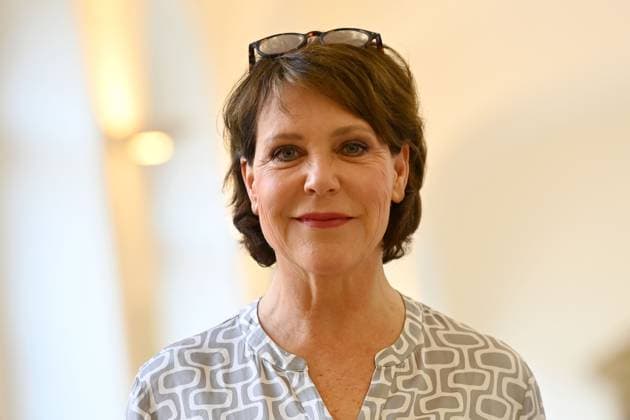 Janina Hartwig, 65. Geburtstag am 8. Juni