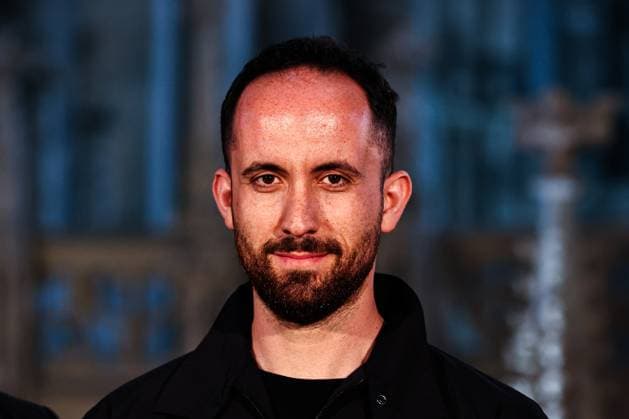 Igor Levit kritisiert die Ansprache von Kanzler Merz nach der Wahl, Archivbilder