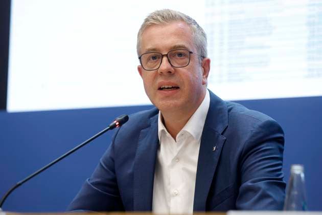 Berlin, Stefan Evers wird neuer Kultursenator - Archivbilder
