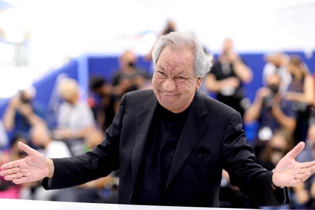 Regisseur Tony Gatlif gestorben