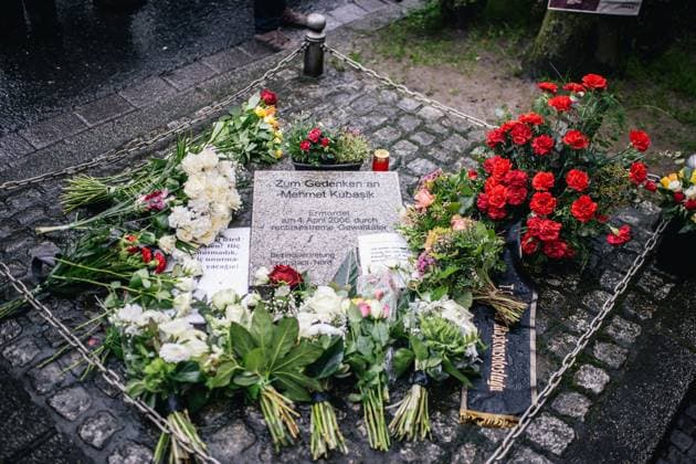 Mehmet Kubasik, 60. Geburtstag am 1. Mai - verstorben 2006