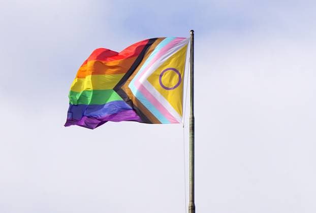 Internationaler Tag gegen Homo-, Bi-, Inter- und Transphobie am 17. Mai