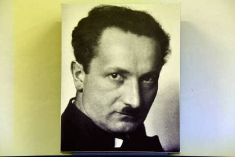 Martin Heidegger, 50. Todestag am 26. Mai