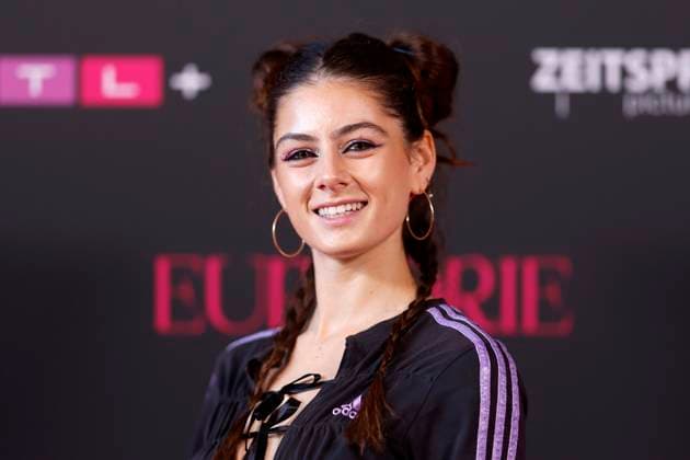 Deutscher Fernsehpreis 2026, Nominierte in der Kategorie Beste Schauspielerin