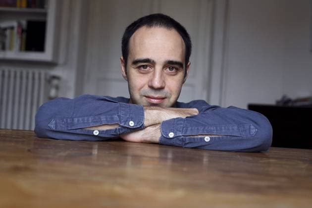 Niccolo Ammaniti, 60. Geburtstag am 25. September