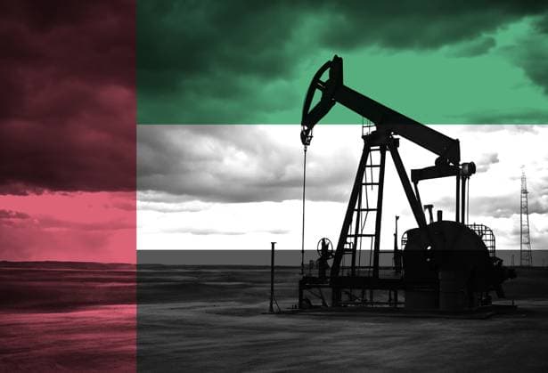 Vereinigte Arabische Emirate planen Austritt aus der Opec, Symbol -und Archivbilder