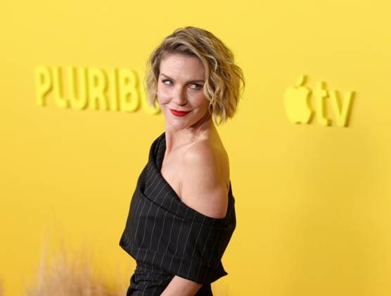 Premiere der AppleTV Serie Pluribus in Los Angeles