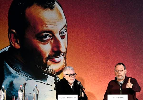 Liege International Comedy Film Festival