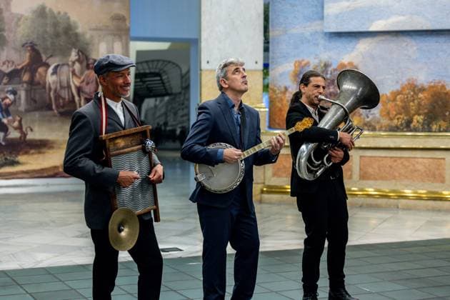 Festival Jazzmadrid in Madrid