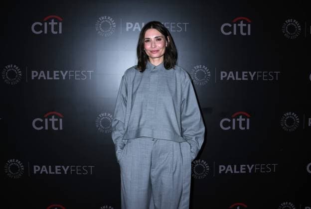 PaleyFest New York, Premiere der AppleTV Serie Pluribus
