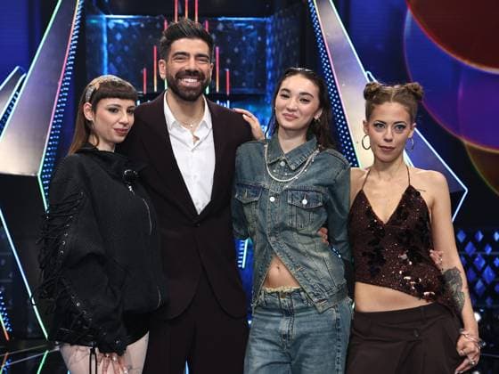 Italien, Popmusikwettbewerb Sanremo Giovani