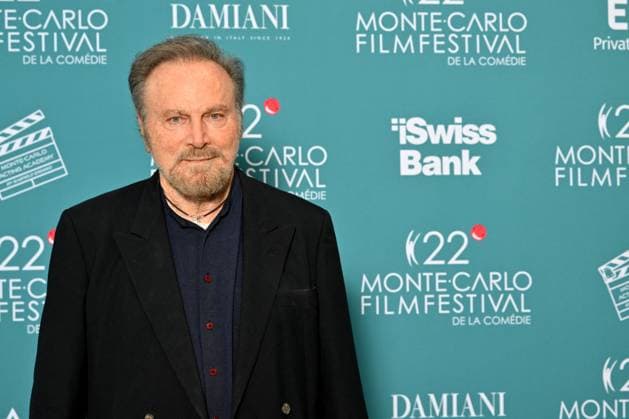 Monte-Carlo Film Festival de la Comedie, Jury Präsentation