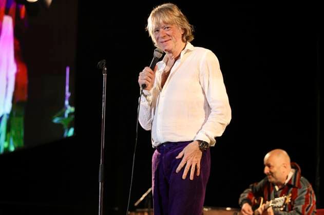 Helge Schneider Auftritt in Löbau
