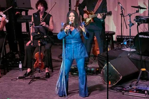 Marianne Rosenberg Konzert in Hannover