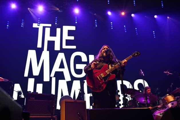 Konzert The Magic Numbers in London