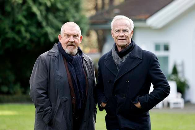 ARD Tatort - Der Glücklichmacher Fototermin in Köln