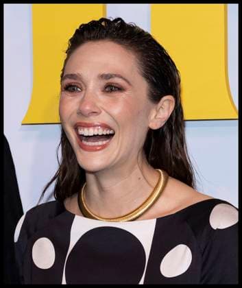 Eternity Premiere in London