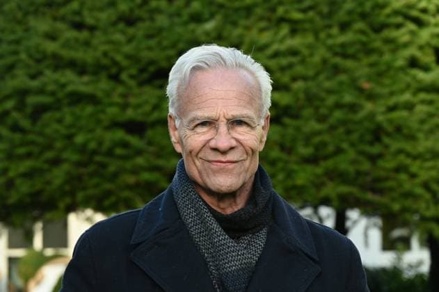 Klaus Behrendt hört 2027 als Tatort-Kommissar auf, Archivbilder