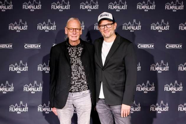 Fritz Litzmann, mein Vater und ich, Special Screening in Köln