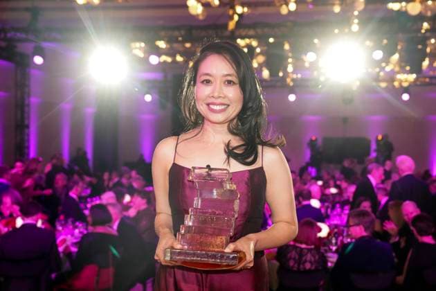 Souvankham Thammavongsa gewinnt den Giller Prize in Toronto