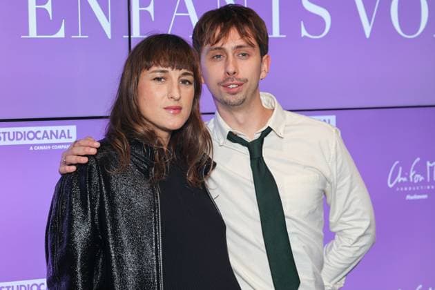 Les enfants vont bien Premiere in Paris