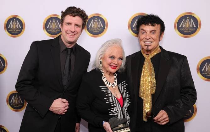 Hollywood Music in Media Awards in Los Angeles