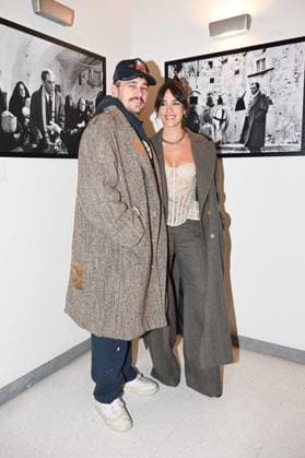 Filmfestival in Turin, Find Your Friends Premiere