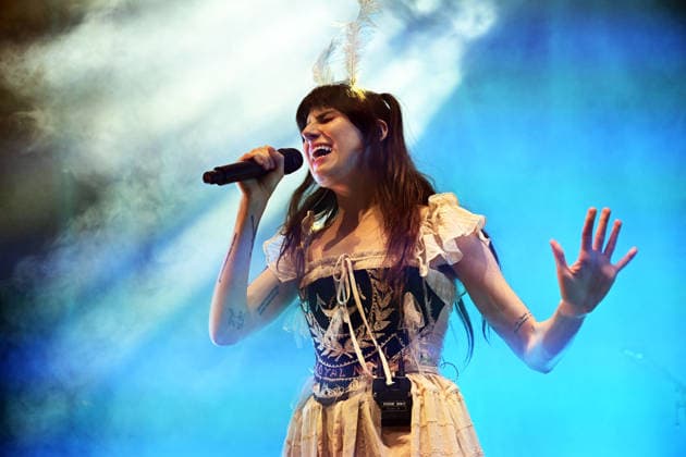 Dodie Konzert in London