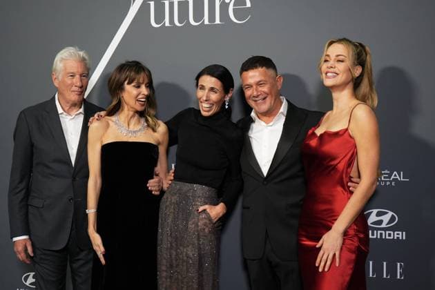 Elle x Future and Elle Eco Awards in Madrid