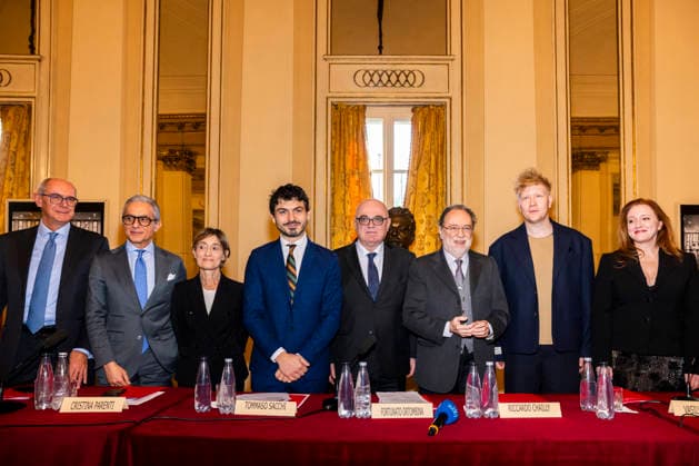 Lady Macbeth Premiere in der Scala in Mailand