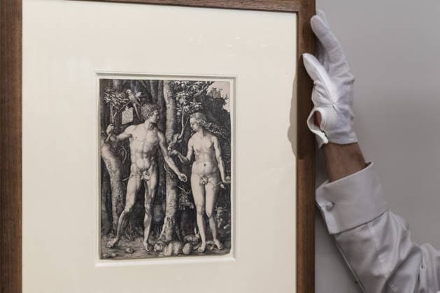 Sotheby s in London