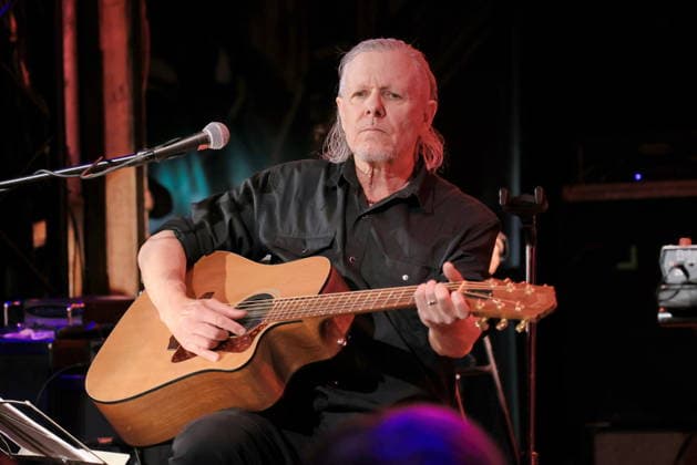 Swans Konzert in Berlin