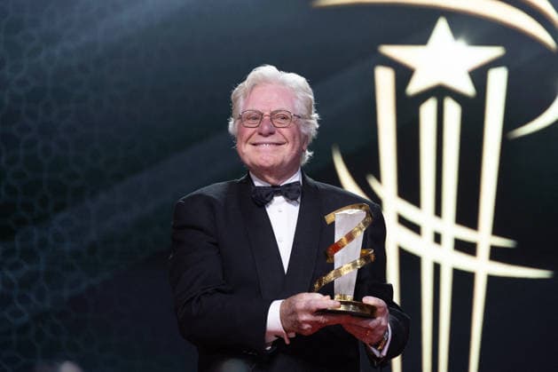 Internationales Filmfestival von Marrakesch