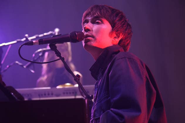 Matt Maltese Konzert in London