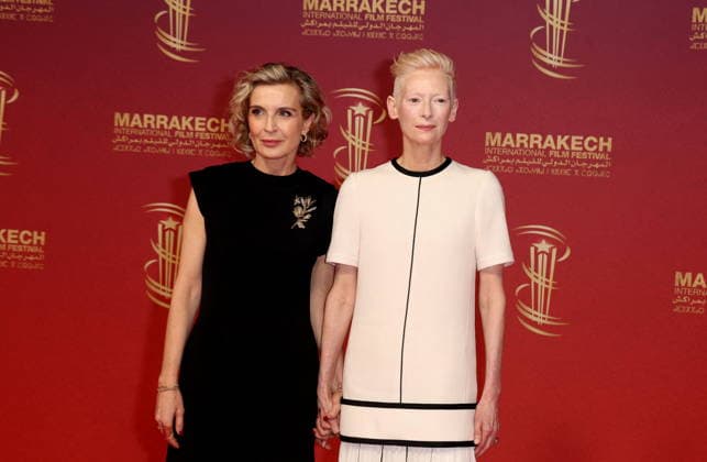 Internationales Filmfestival von Marrakesch