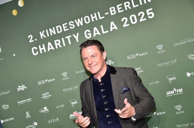 Kindeswohl-Berlin Charity Gala