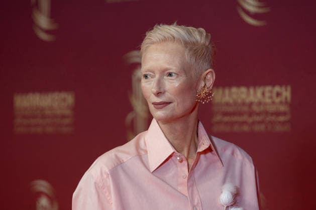 Internationales Filmfestival von Marrakesch