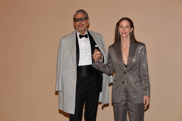 Brunello Il Visionario Garbato Premiere in Rom