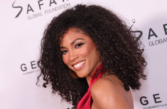 Reunion Holiday Gala in Los Angeles
